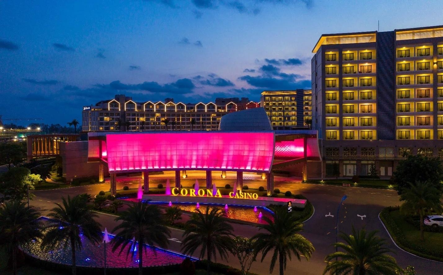 Dự án casino cho người Việt vào chơi ở Phú Quốc vẫn đang lỗ