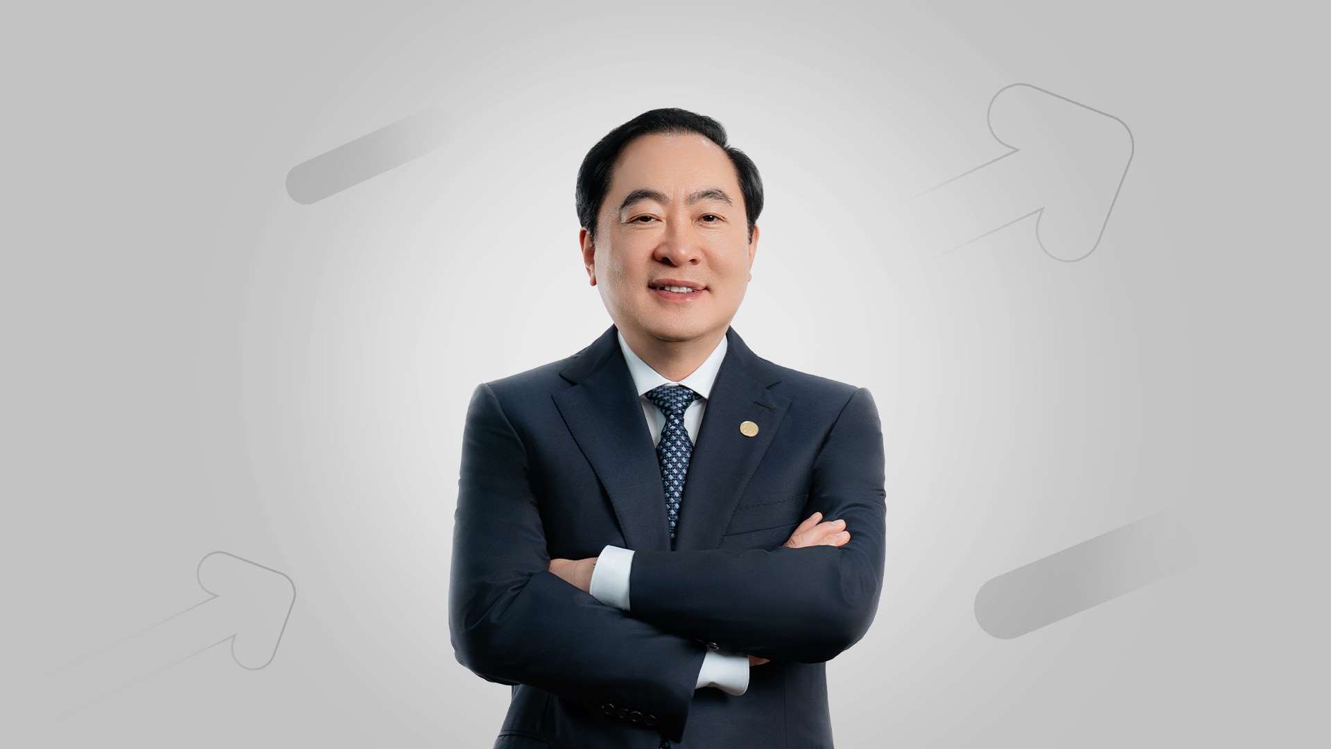 Con trai chủ tịch ngân hàng chi gần 300 tỷ mua cổ phiếu