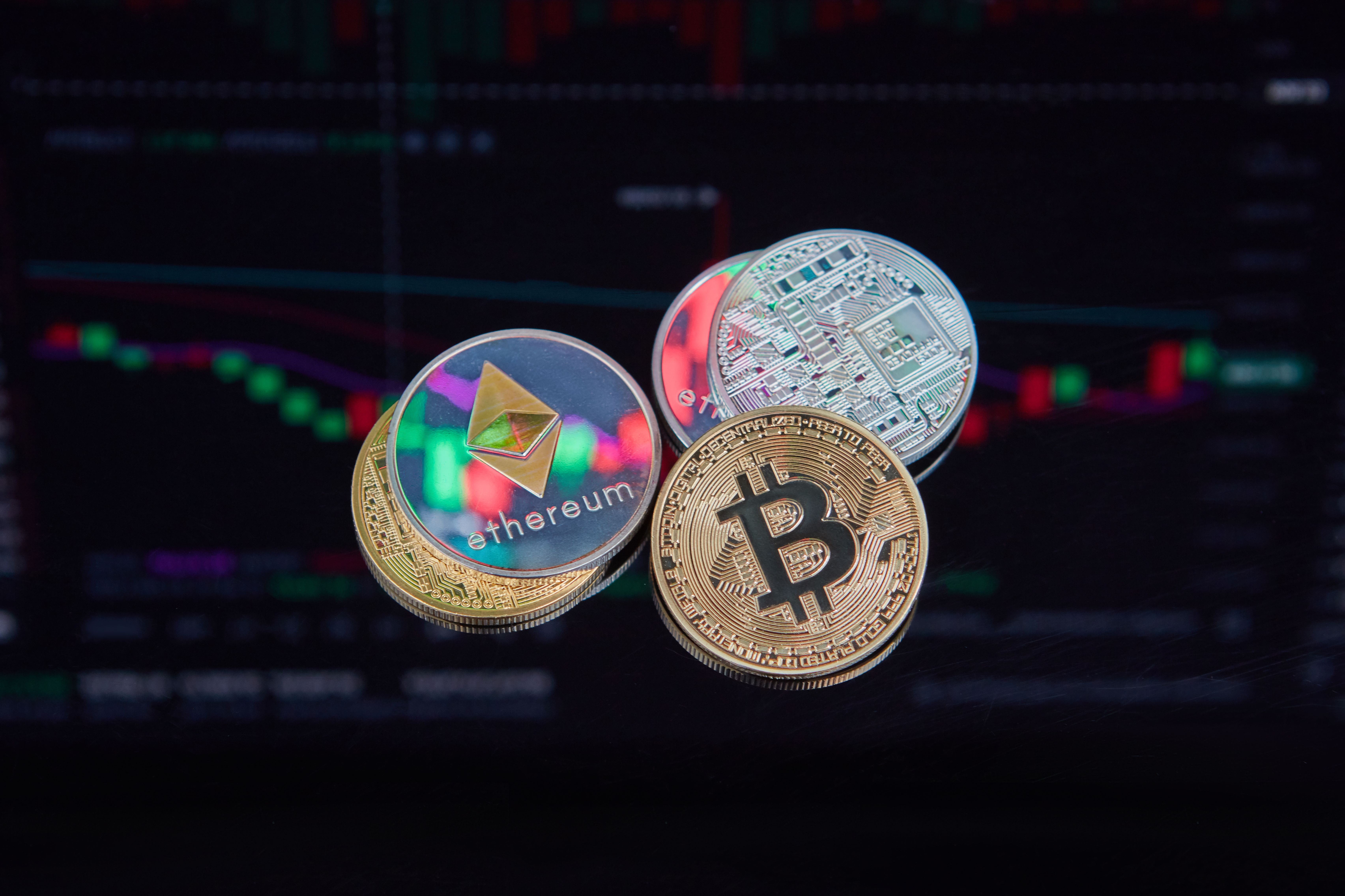 Đề xuất sàn crypto phải công khai loạt dữ liệu giao dịch