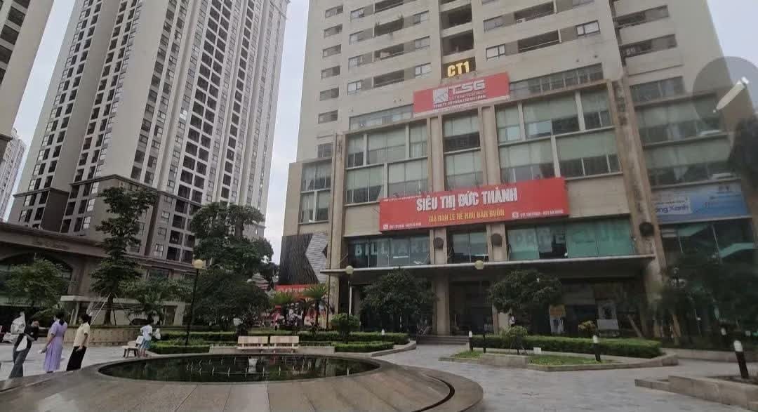 chung cư The Pride ảnh 1