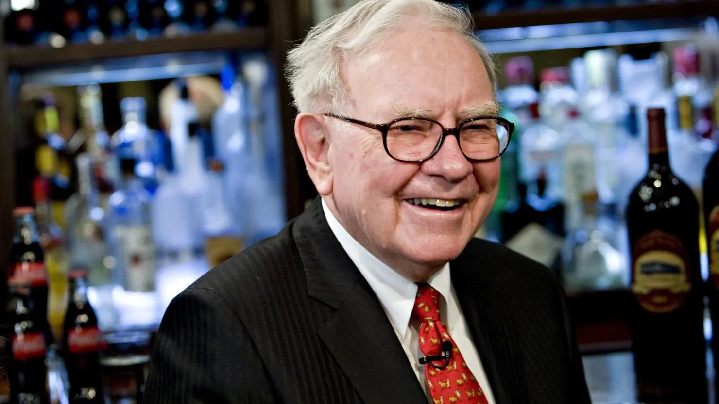 'Bí kíp' kiếm tiền Warren Buffett thuộc lòng từ năm 7 tuổi