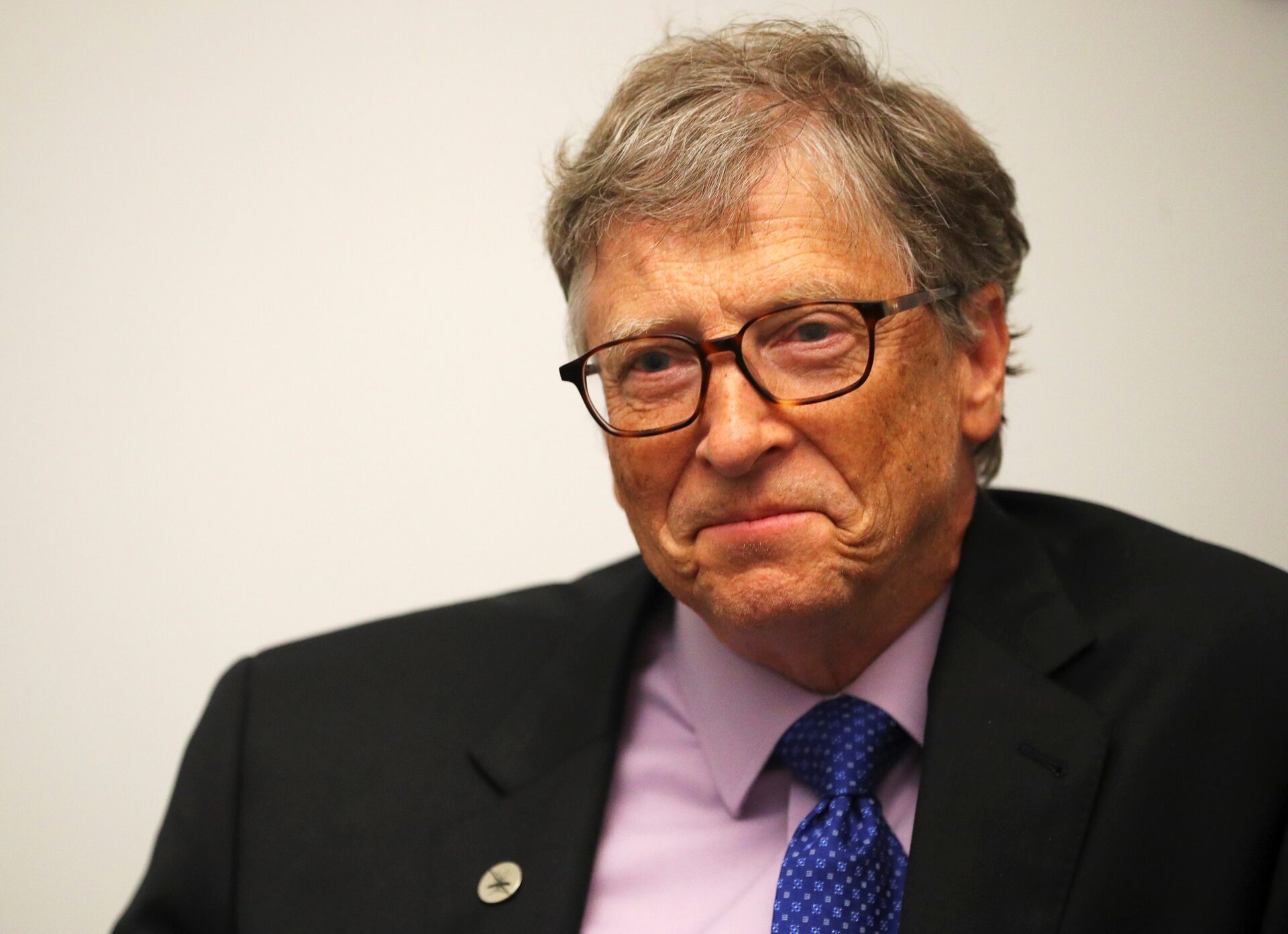 Cuốn sách khiến Bill Gates phải thức đến 3h sáng