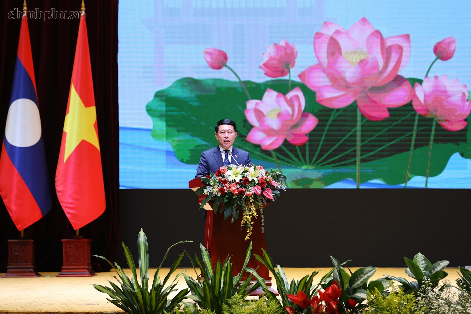 L&agrave;o ảnh 2