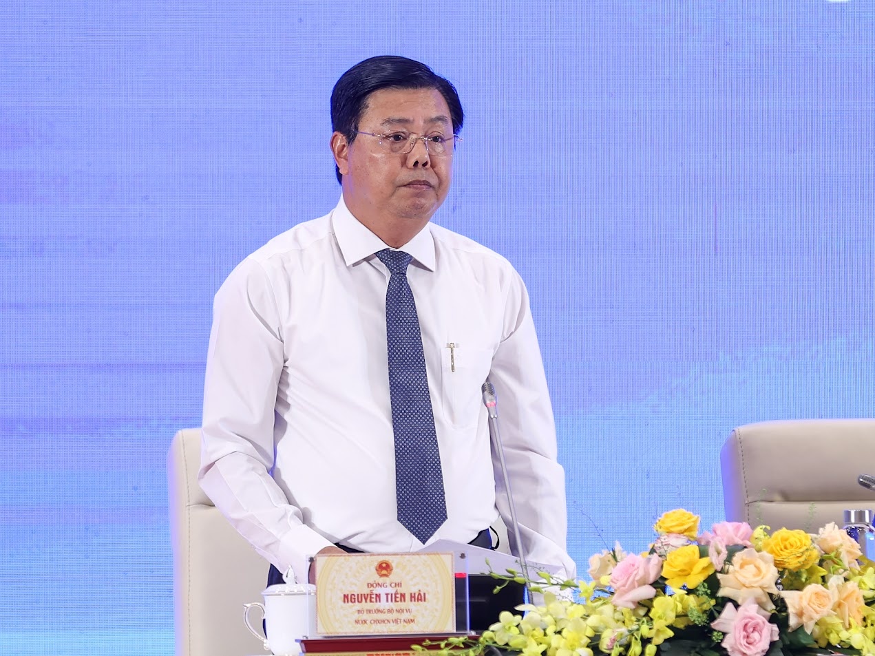 Chính phủ ảnh 2 Chính phủ ảnh 2