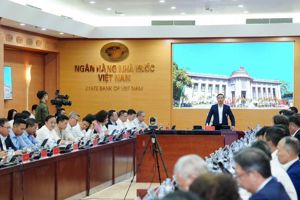46 ngân hàng đồng thuận giảm lãi suất cho vay, cao nhất tới 2%/năm