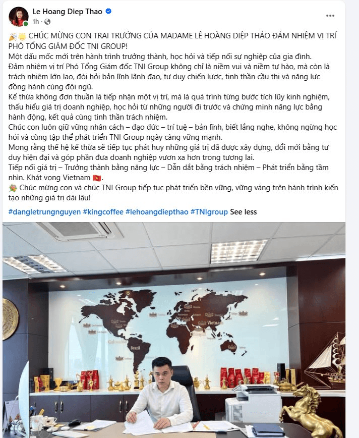 Đặng L&ecirc; Nguy&ecirc;n Vũ ảnh 2