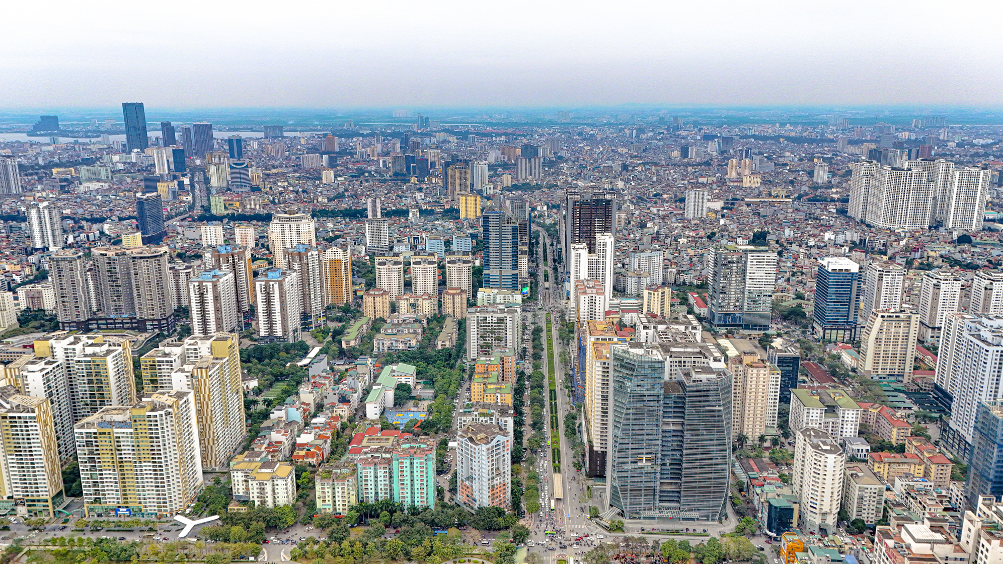 Thủ tướng: Không để nhà ở xã hội thành cơ hội kiếm lời