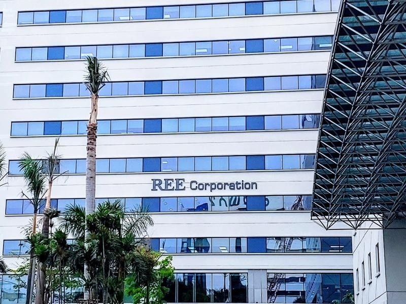 REE lập công ty tài chính vốn 1 triệu USD tại VIFC-HCMC