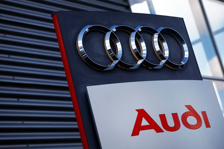 Audi lên kế hoạch xây nhà máy 4 tỷ USD ở Mỹ