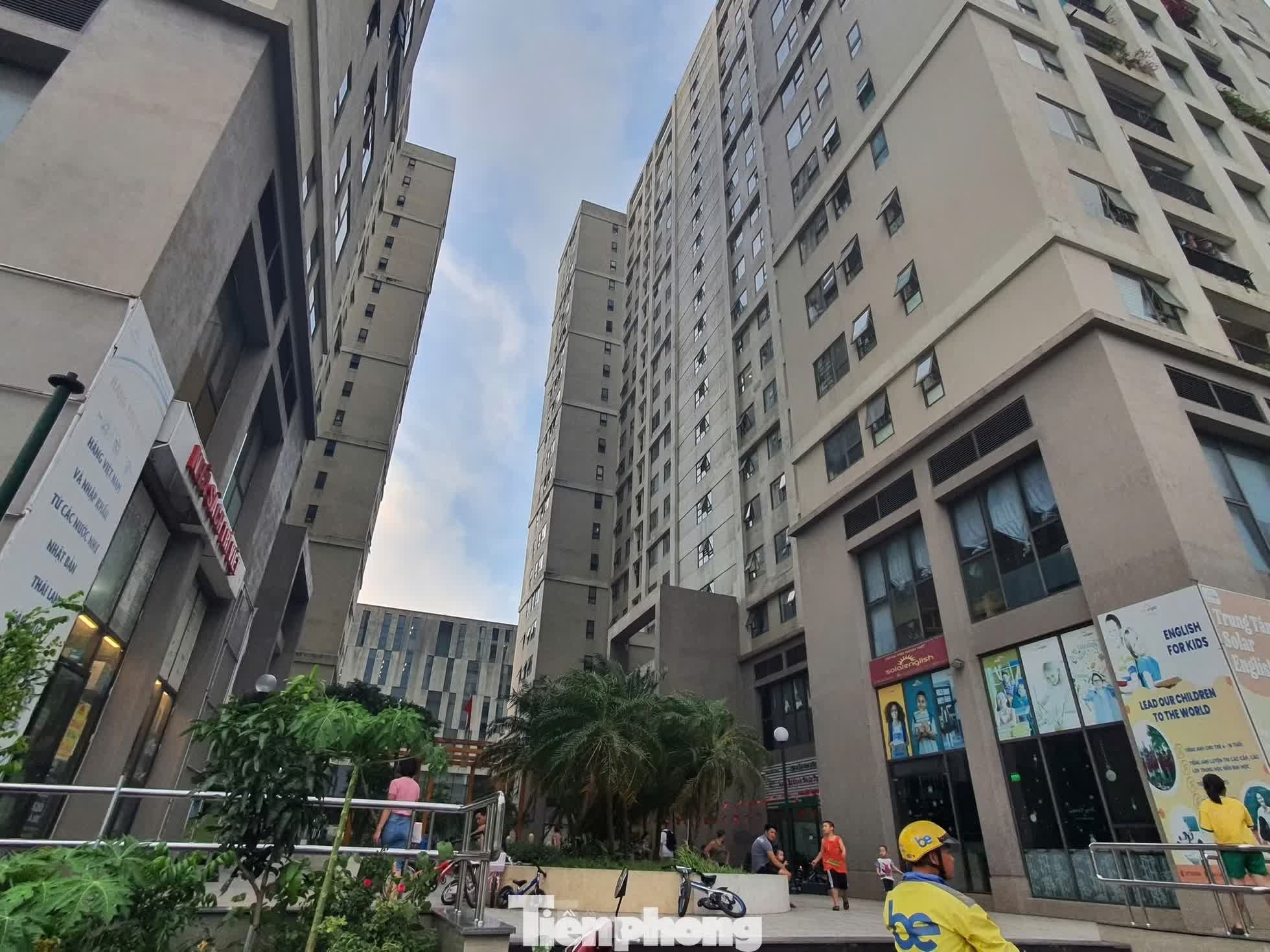 nh&agrave; ở x&atilde; hội ảnh 1