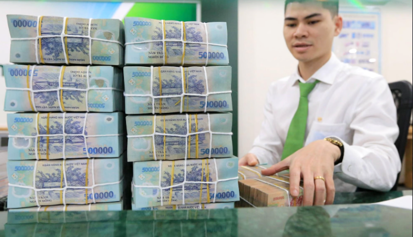 Làn sóng giảm lãi suất ngày càng sôi động, có ngân hàng hạ nhiều lần