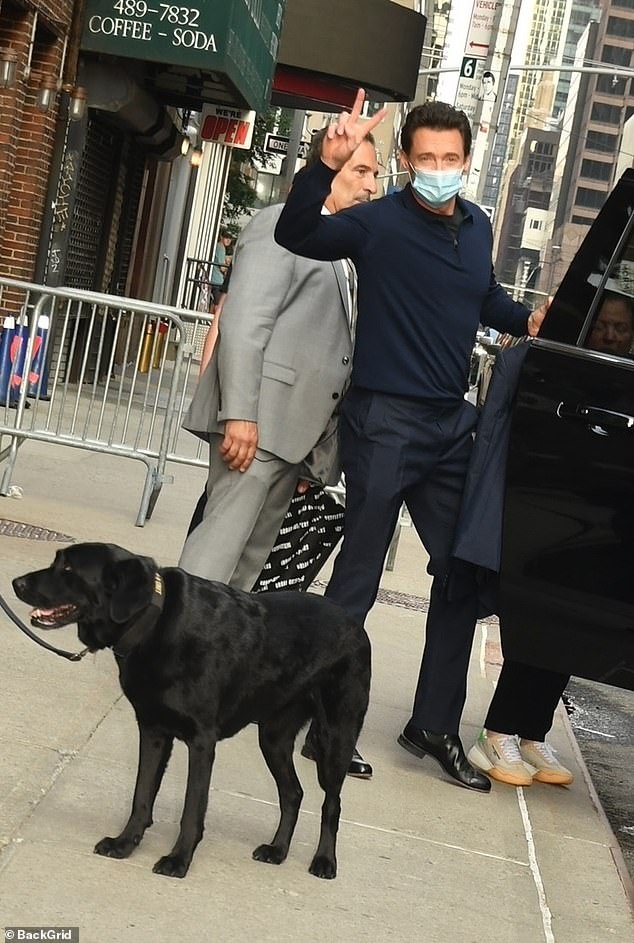 Hugh Jackman trẻ trung ảnh 1 Hugh Jackman tre trung anh 1