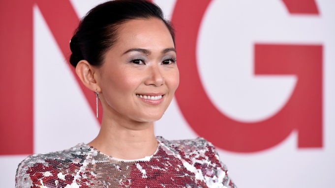 Minh tinh gốc Việt Hong Chau ảnh 1 Minh tinh goc Viet Hong Chau anh 1