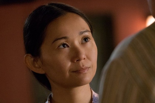 Minh tinh goc Viet dong phim cung Anya Taylor-Johnson hinh anh