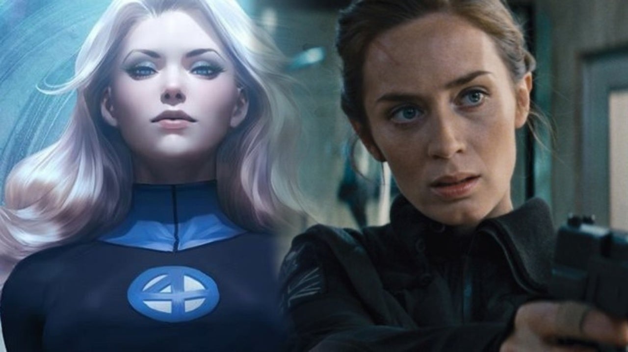 phim Emily Blunt  ảnh 1 phim Emily Blunt anh 1