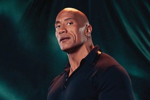 The Rock tiet lo su khac biet giua Black Adam va Superman hinh anh