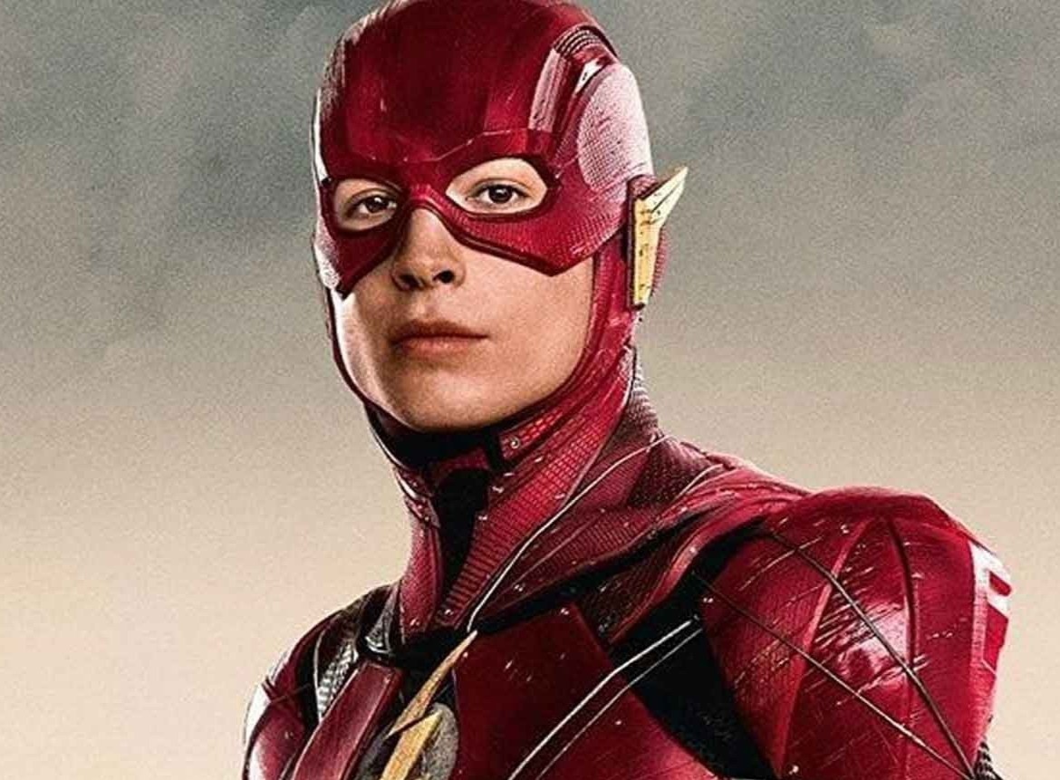 Batman cua Ben Affleck xuat hien trong ‘The Flash’ hinh anh