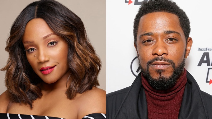 Disney tai khoi dong ‘Haunted Mansion’ hinh anh