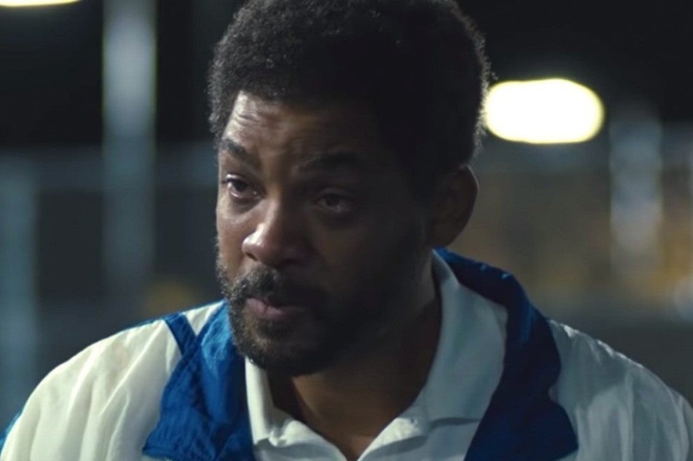 Will Smith tro lai voi ‘King Richard’ hinh anh