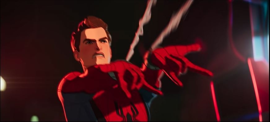 phim What If...? anh 1