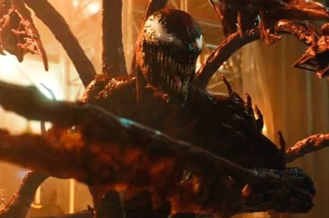 Su tan sat kinh hoang trong 'Venom 2' hinh anh