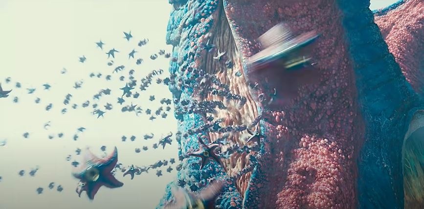 The Suicide Squad anh 2