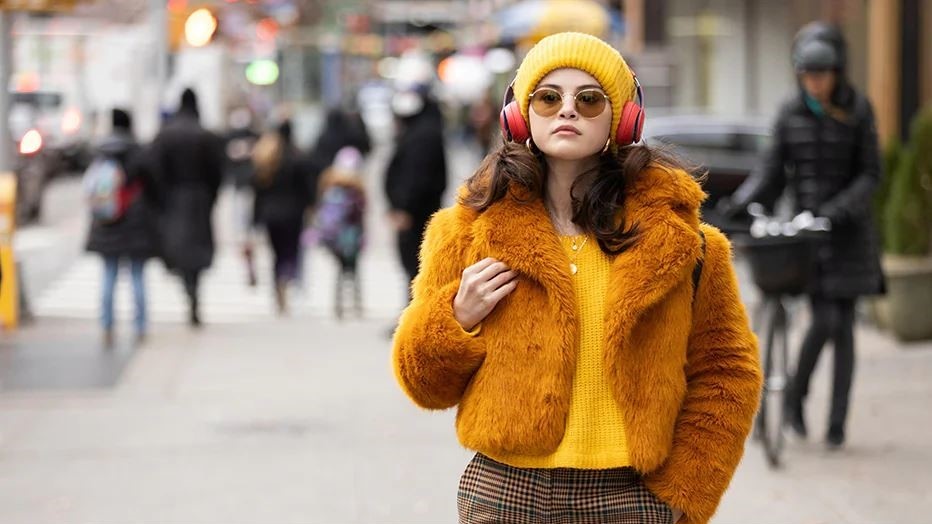 phim Selena Gomez anh 1