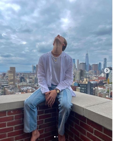 sinh nhat Shawn Mendes anh 2