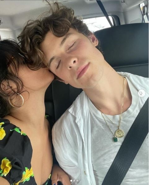 sinh nhat Shawn Mendes anh 1
