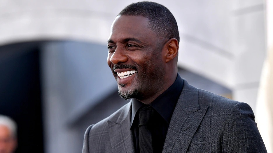 Idris Elba vao vai phan dien trong ‘Nhim Sonic 2’ hinh anh
