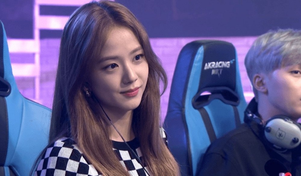 Anh khong chinh sua cua my nhan nhom BlackPink hinh anh