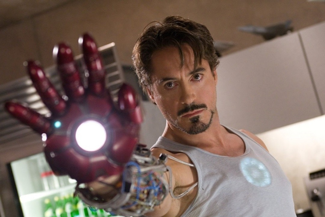Lua chon Robert Downey Jr. la rui ro lon nhat cua Marvel hinh anh