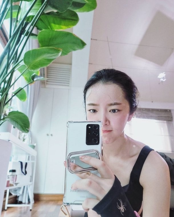 Minh tinh giảm cân sau khi đọc bình luận tiêu cực ảnh 1 Minh tinh giam can sau khi doc binh luan tieu cuc anh 1