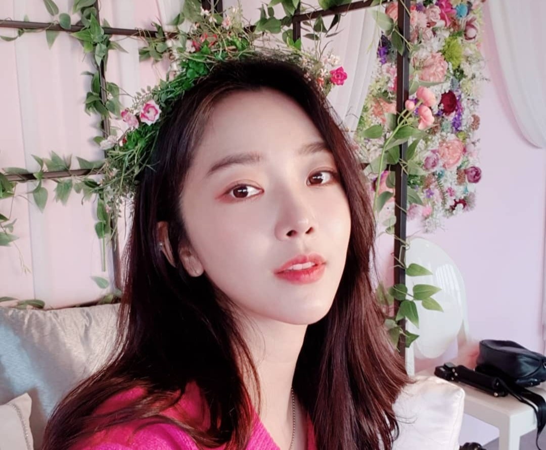 Nu dien vien Han giam 8 kg sau hon mot thang hinh anh