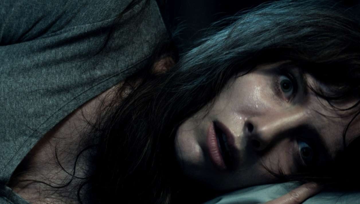 Canh kinh di trong 'Malignant' hinh anh