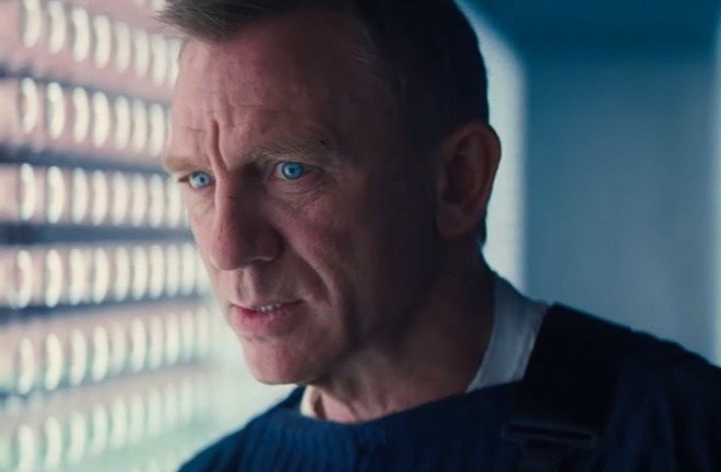 James Bond doi dau hiem hoa moi hinh anh