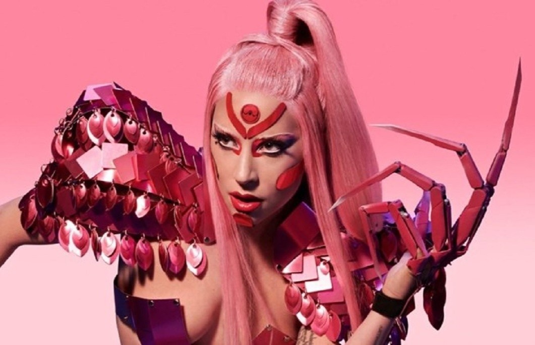 BlackPink bi cat phan hat trong album cua Lady Gaga hinh anh