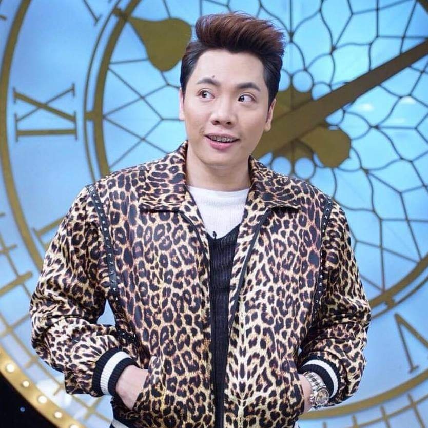MC Thái Lan bị chỉ trích khi nhắc đến Lisa  ảnh 1 MC Thai Lan bi chi trich khi nhac den Lisa anh 1