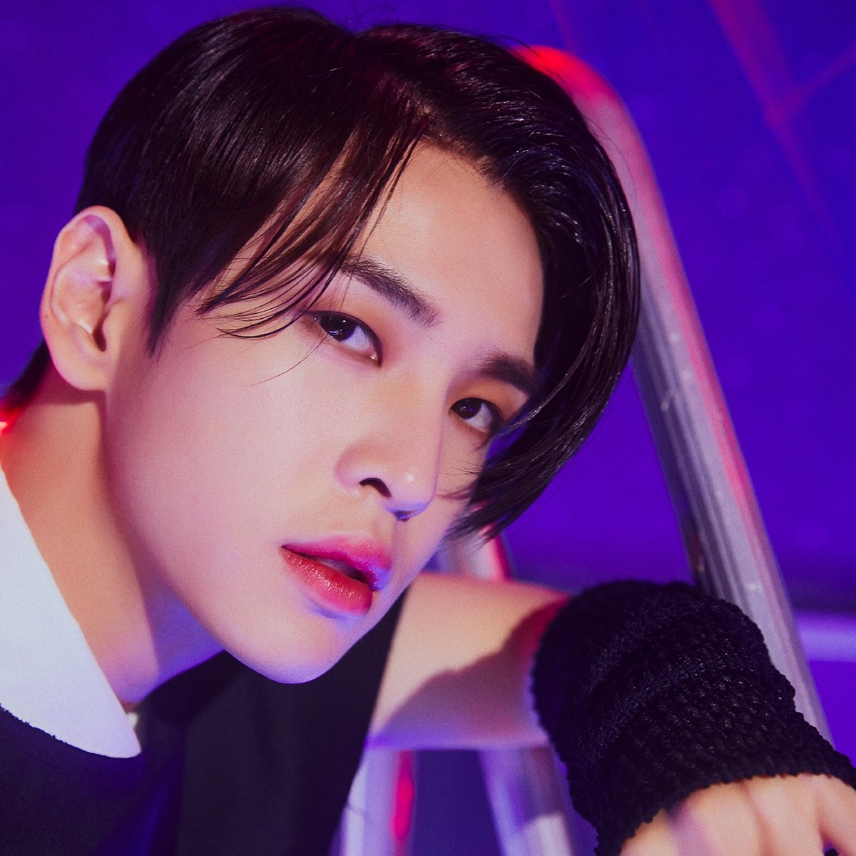 Ngoi sao Kpop xin loi vi phat ngon khong phu hop anh 1