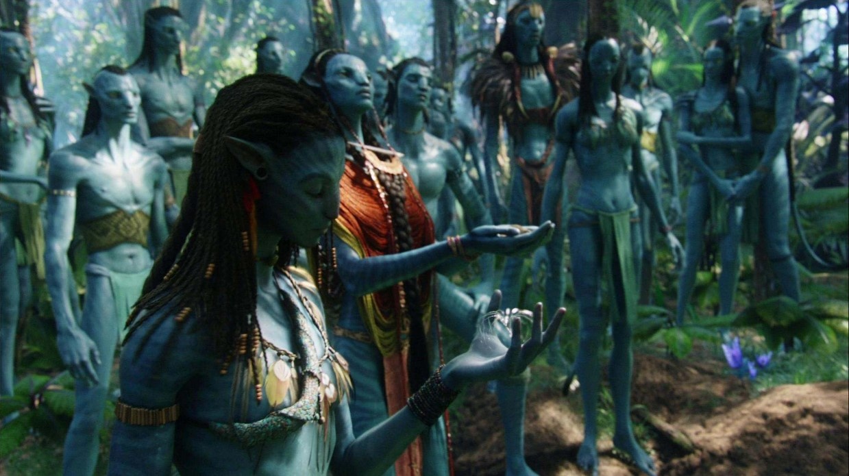 Black Panther,  Talokan,  Marvel Studio,  Avatar anh 3