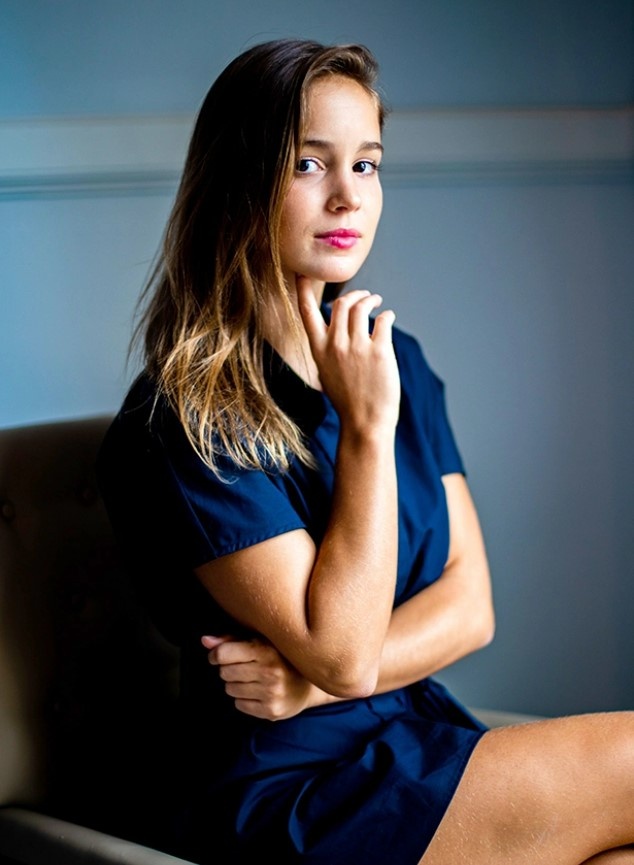 Ban gai Chris Evans,  Alba Baptista,  Hollywood anh 3