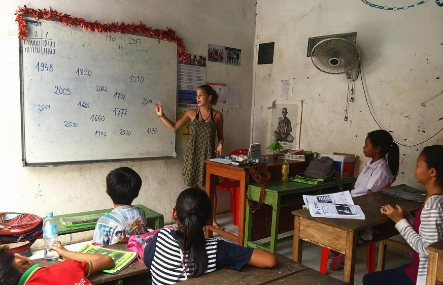 Ban gai Chris Evans,  Alba Baptista,  Hollywood anh 10