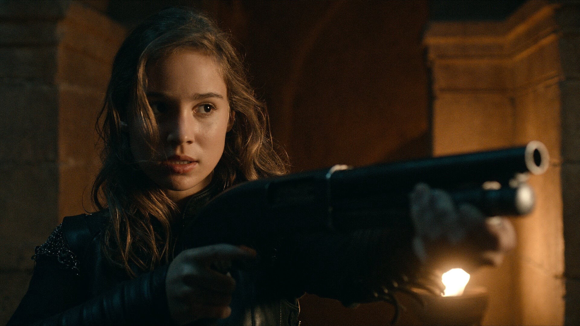 Ban gai Chris Evans,  Alba Baptista,  Hollywood anh 7