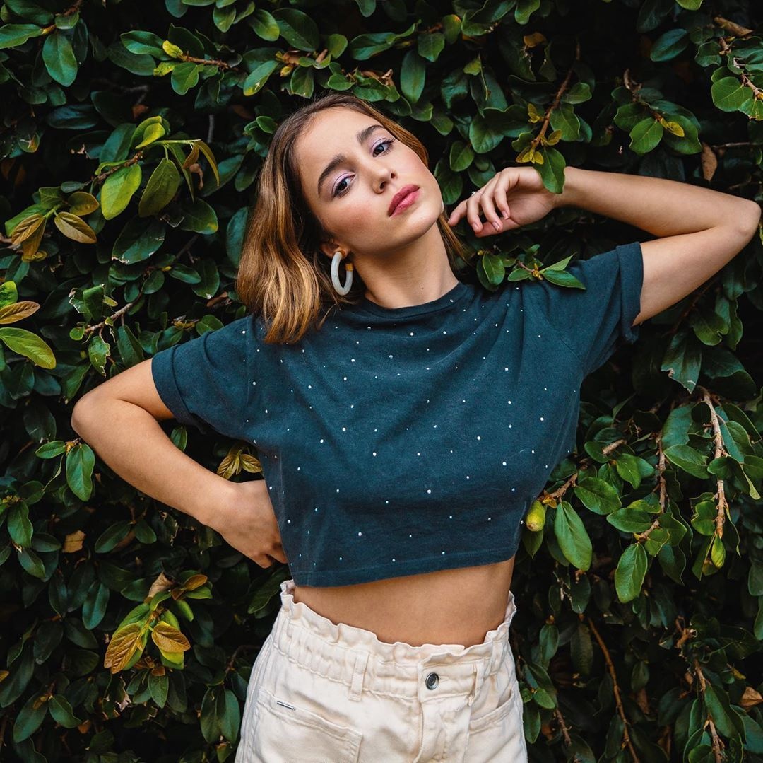 Ban gai Chris Evans,  Alba Baptista,  Hollywood anh 5