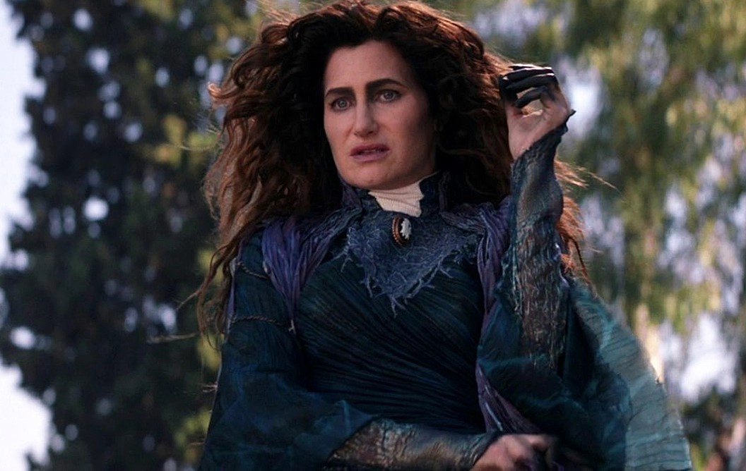 MCU,  Ac nhan,  Namor,  Phan dien anh 2