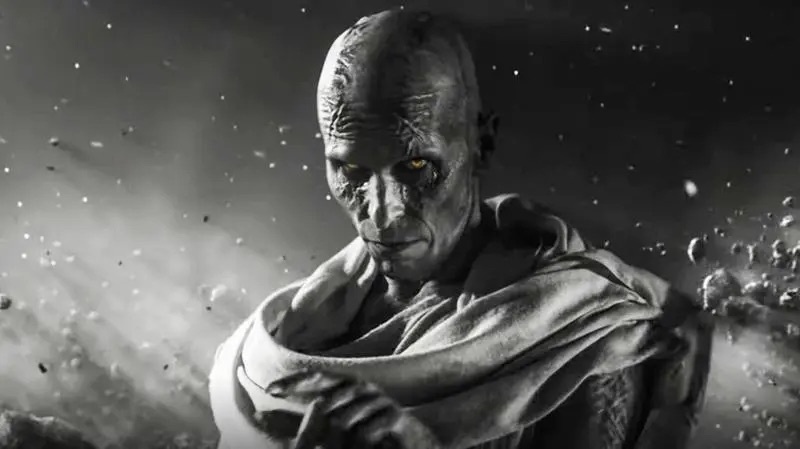 MCU,  Ac nhan,  Namor,  Phan dien anh 9