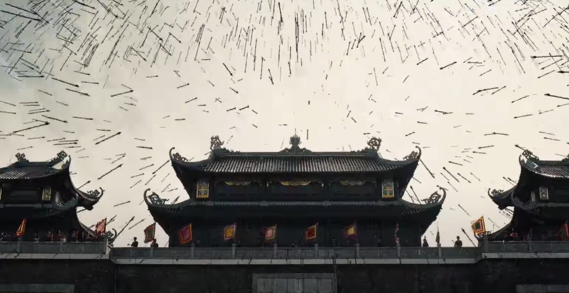 Huyen su vua Dinh,  doanh thu 39 trieu,  dien anh Viet anh 4