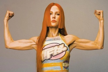 Nicole Kidman bo 100.000 USD mua mu cua 'Nguoi Soi' Hugh Jackman hinh anh