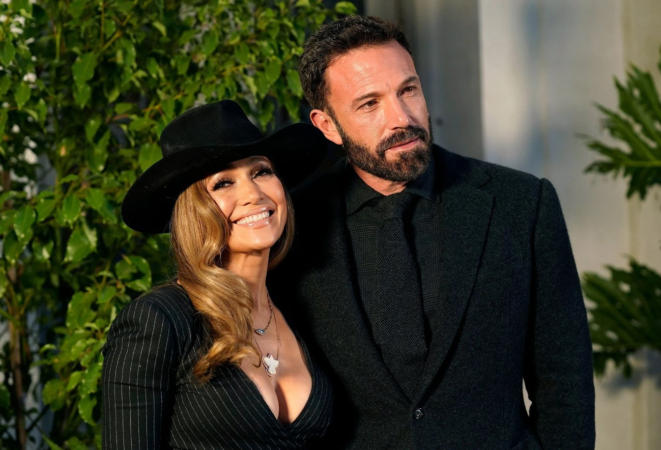 Thoi gian kho khan cua Jennifer Lopez khi huy dam cuoi voi Ben Affleck hinh anh