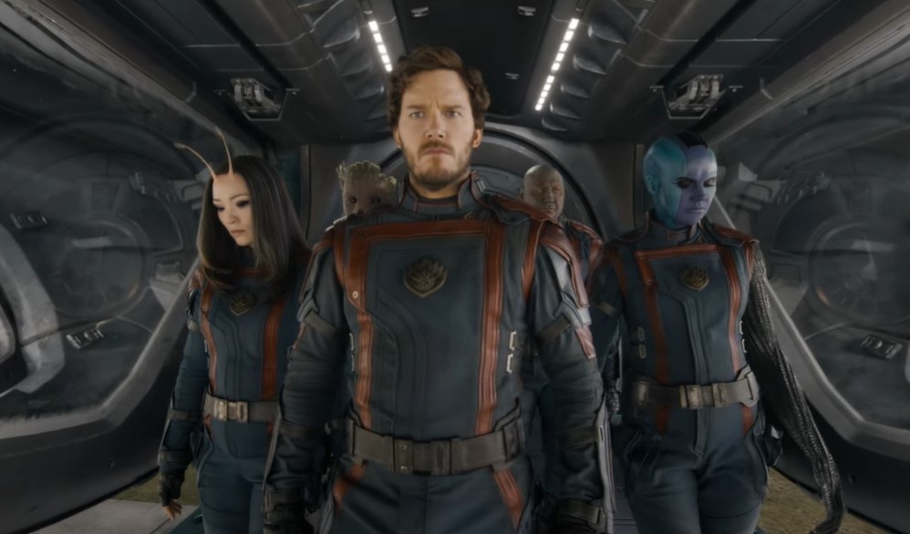 Transformers,  Fast X,  Marvel,  da vu tru anh 6